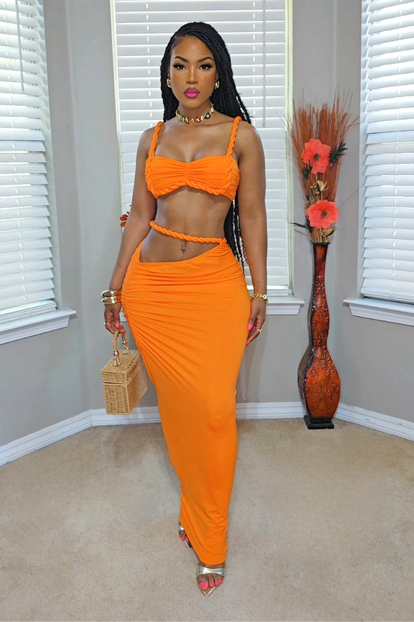 Tropic Temptation