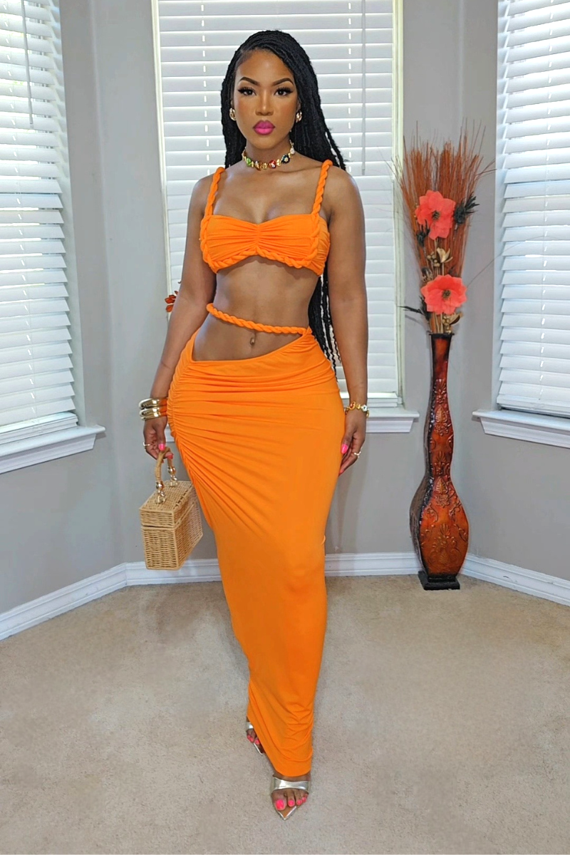 Tropic Temptation