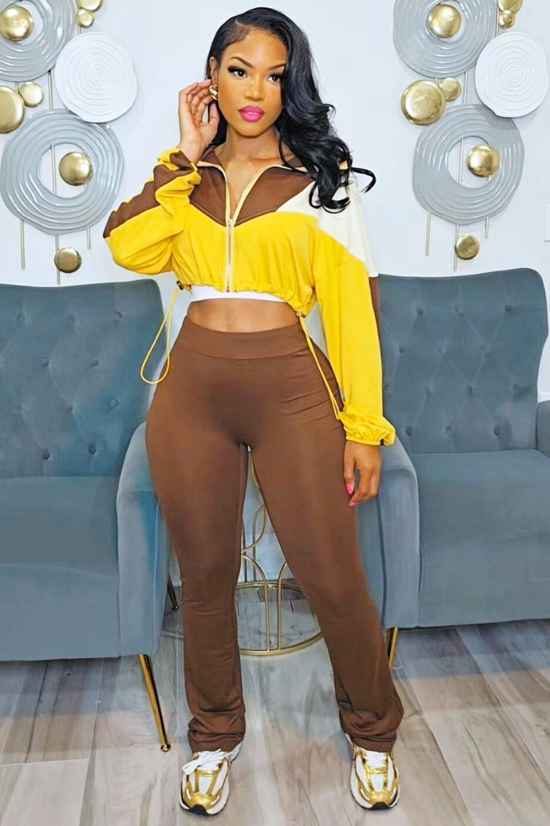 Hazel Harmony 2 Pc Set