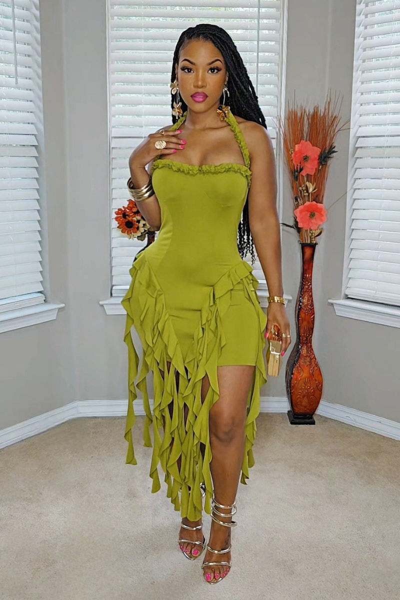Fringe With Benefits
