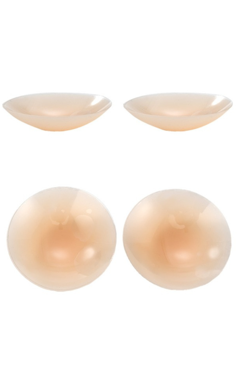 Invisible Pasties