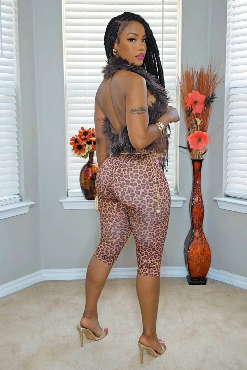 Wild Instincts Set